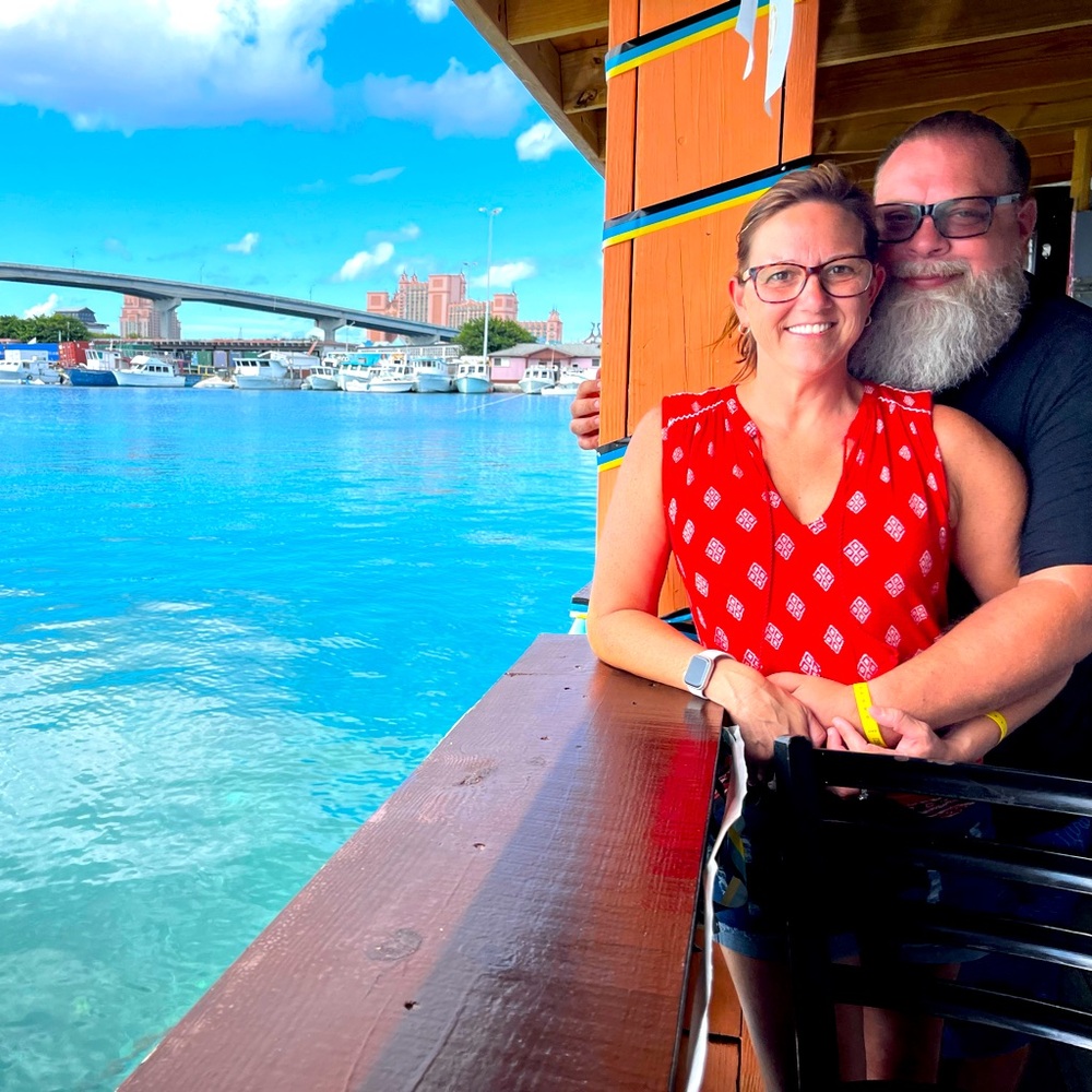 Meet your Posher, Judith